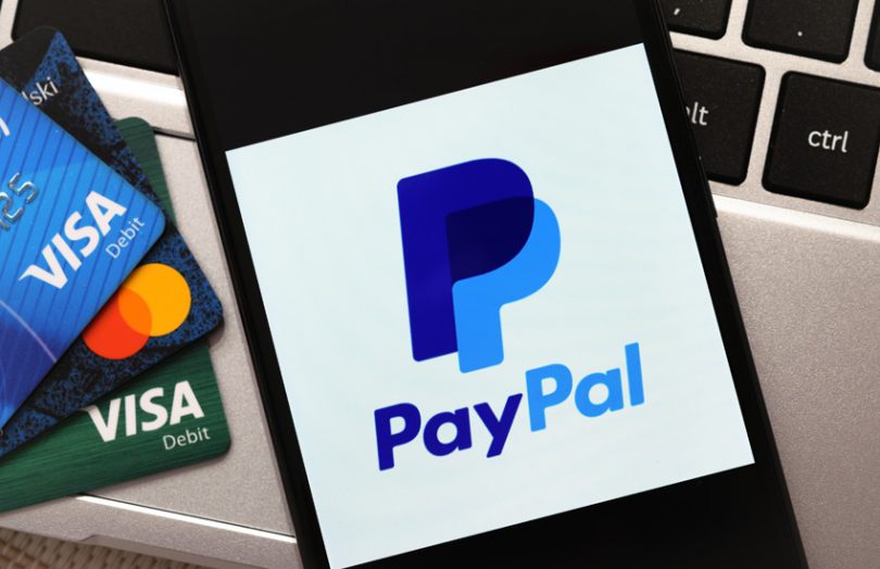 PayPal Perd Les Trois Quarts De Sa Capitalisation Boursière