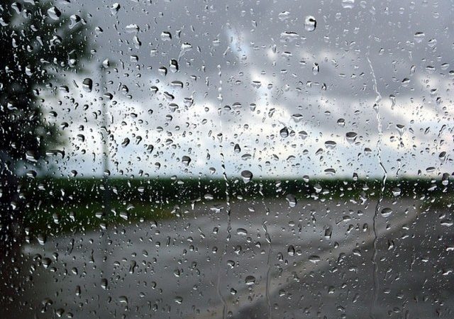 Météo : Pluies Attendues L’après-midi