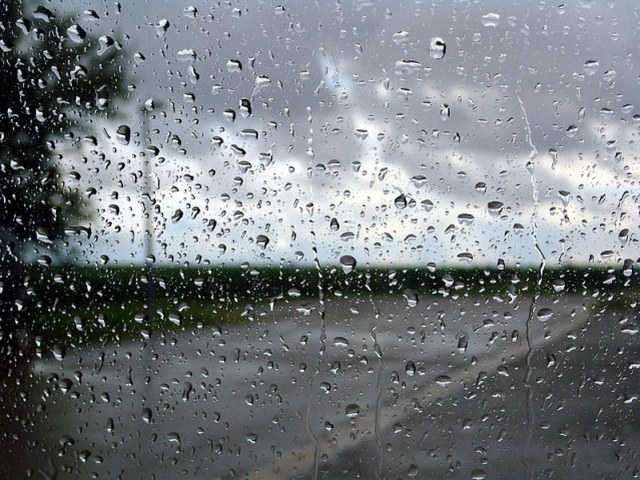 Météo : Pluies Attendues L’après-midi