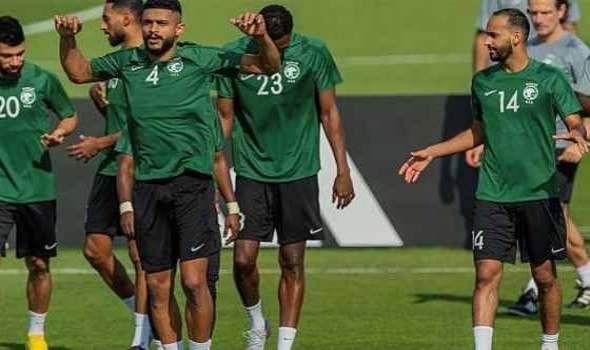 تشكيل منتخب السعودية المتوقع لمواجهة بولندا في كأس العالم 2022