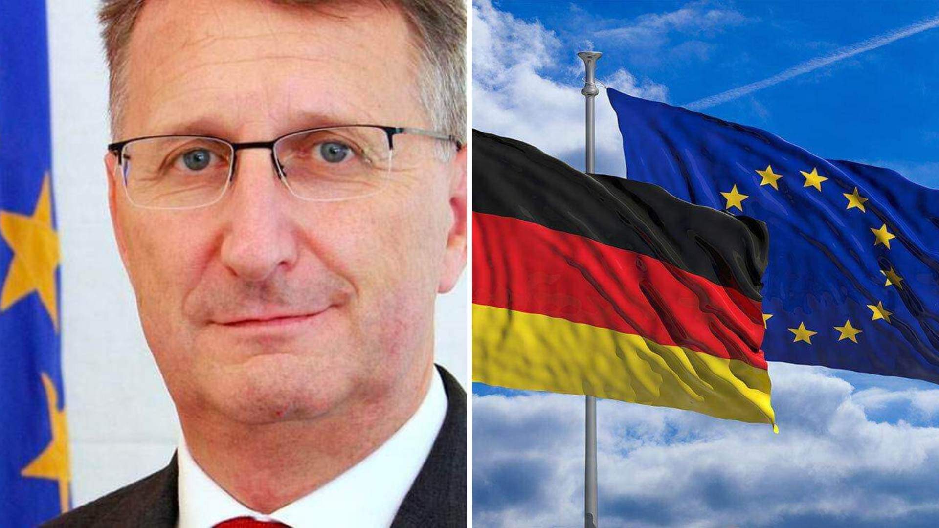 L’ambassadeur D’Allemagne: “j’exhorte Le Gouvernement Tunisien à Revoir Les Mesures Sur L’importation”
