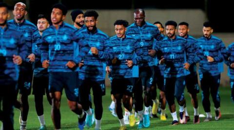 قمة الهلال والنصر تسخن أجواء الدوري السعودي… من سينتصر؟