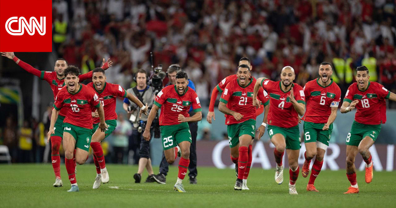 المغرب يواجه أصعب اختبار تاريخي ضد فرنسا.. والسر في المدرب وأمهات اللاعبين والمشجعين