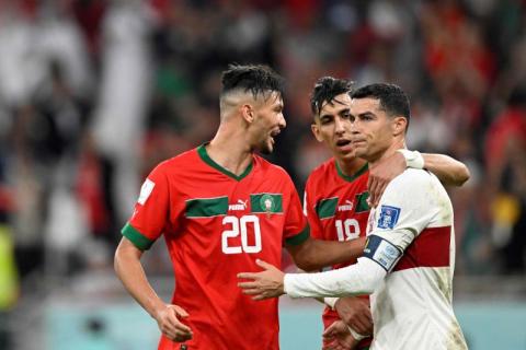 عبد الرزاق خيري: ليس لدى المغرب ما يخسره… وفرنسا مختلفة عن المنتخبات الأخرى