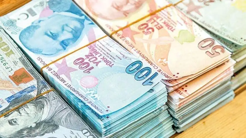 Les Banques Turques Donnent… De L’argent Gratuitement!!!