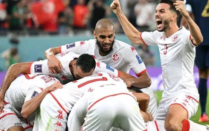 1 -0 : Un Succès Qui Ne Qualifie Pas La Tunisie