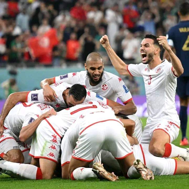 1 -0 : Un Succès Qui Ne Qualifie Pas La Tunisie