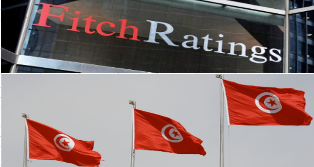 Fitch Rating «offre»… Une Bouffée D’oxygène à La Tunisie!!!
