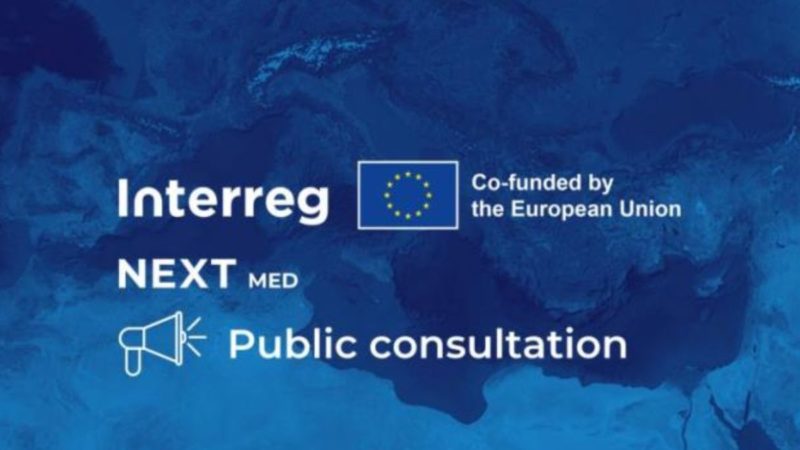 La Tunisie Parmi Les Bénéficiaires Du Programme « Interreg NEXT MED »