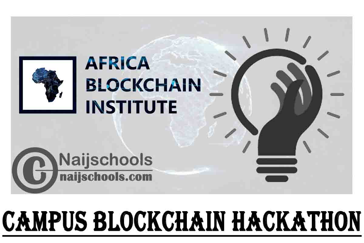 Africa Blockchain Institute Lance La 3ème édition De Son Programme D’incubation