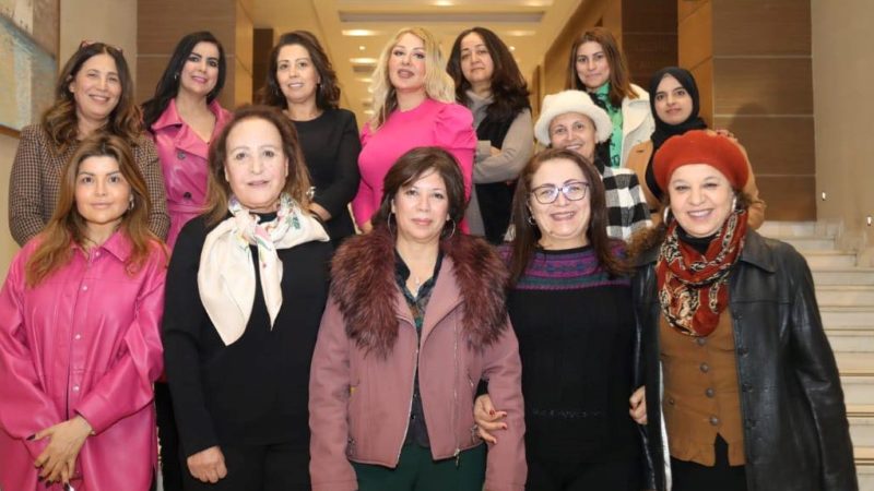 Lancement Du “Forum Des Femmes Journalistes Tunisiennes”