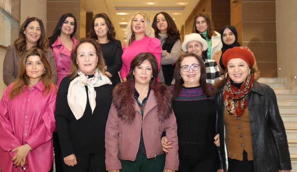 Lancement Du “Forum Des Femmes Journalistes Tunisiennes”