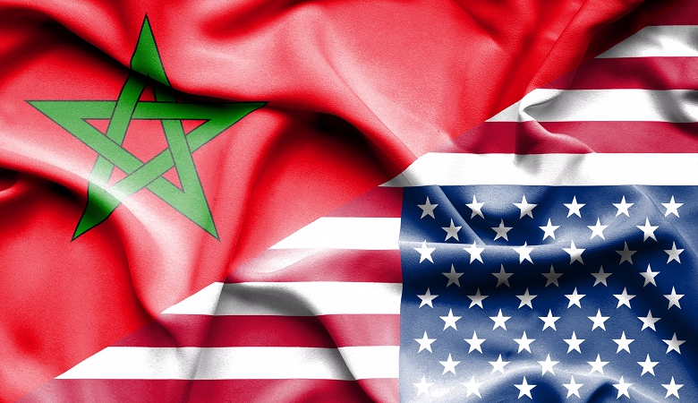 Une Base Militaro-industrielle US Au Maroc… Pour Contrebalancer L’influence Russe ?!!