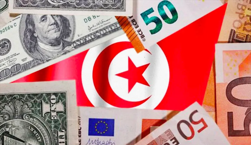 La Dette Extérieure De La Tunisie Atteint 128 Milliards TND à Fin Septembre 2022