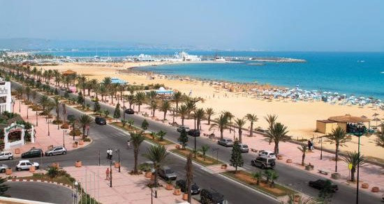 Tourisme : Un Taux D’occupation De 100% à Yasmine Hammamet