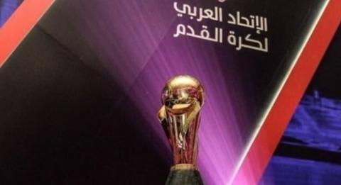 إطلاق «كأس الملك سلمان للأندية» على «النسخة العربية المقبلة»