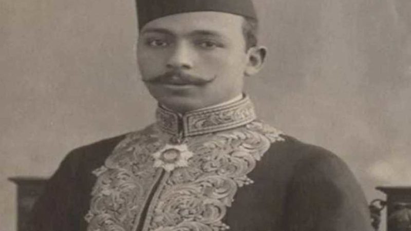 «زي النهارده».. وفاة الزعيم مصطفى كامل 10 فبراير 1908