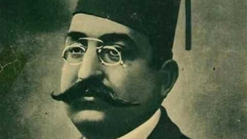 «زي النهارده».. محمد فريد رئيسًا للحزب الوطنى 14 فبراير 1908