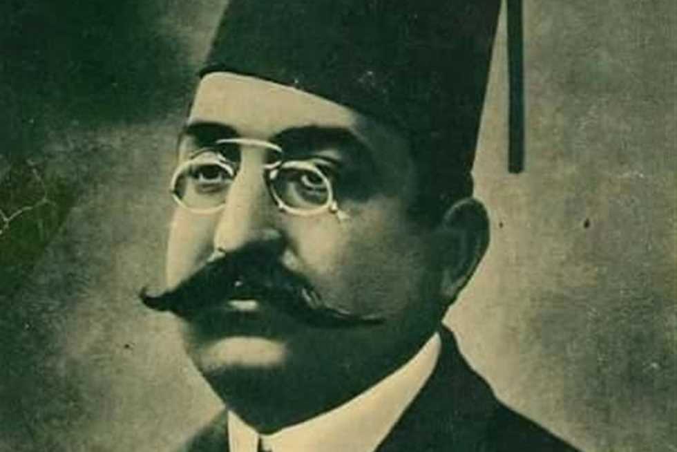 «زي النهارده».. محمد فريد رئيسًا للحزب الوطنى 14 فبراير 1908