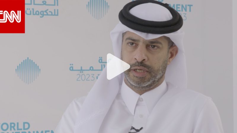 ماذا حققت قطر من استضافة كأس العالم؟.. ناصر الخاطر يوضح لـCNN