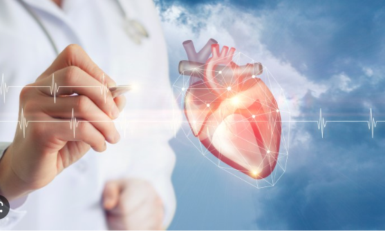 Santé: L’angine… Peut être La Cause De Troubles Cardiaques!!!