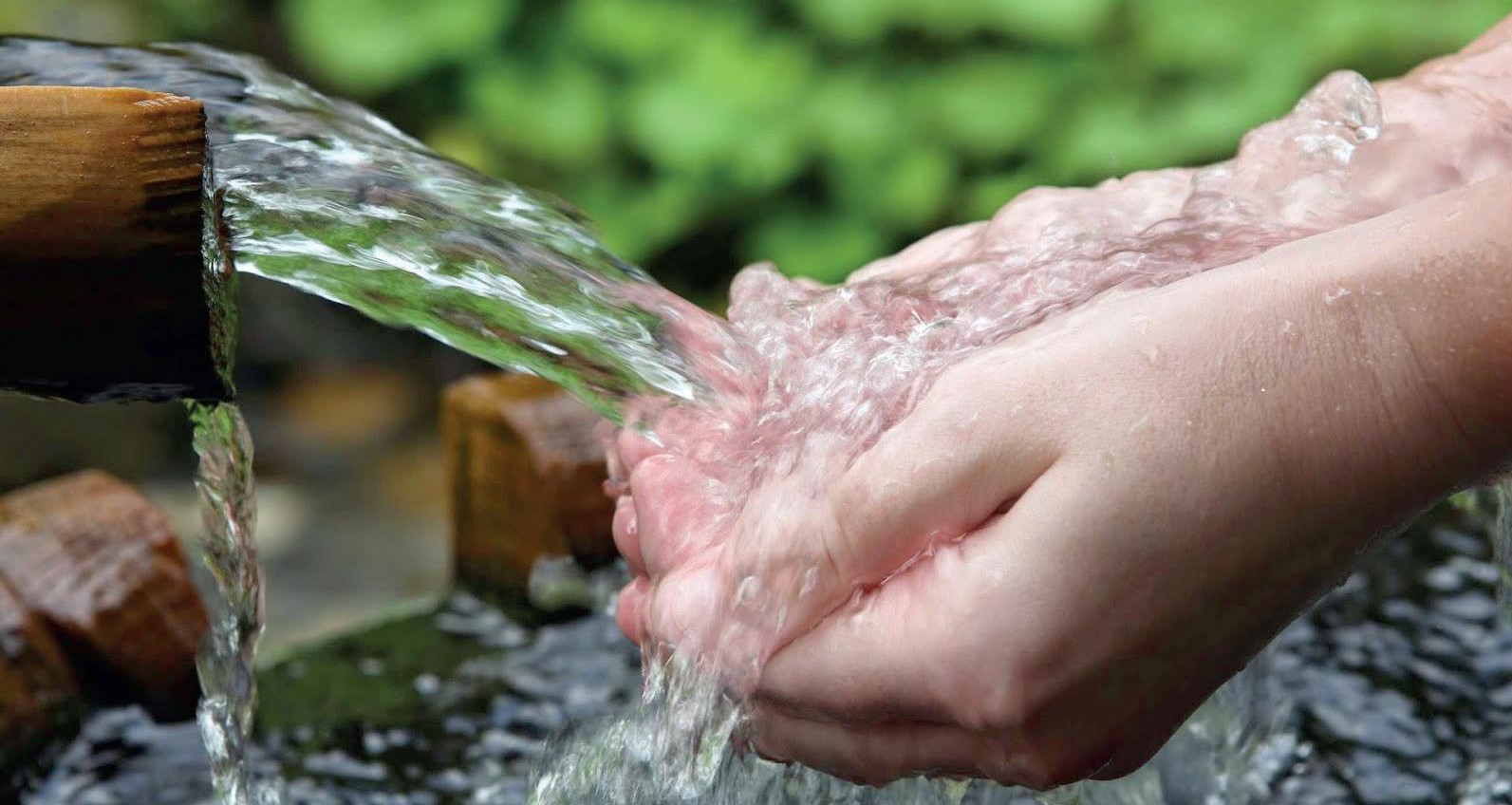 Conférence Internationale Du CERTE Sur Les Eaux Non-conventionnelles