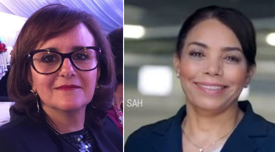 Classement Forbes 2023: Les Deux Tunisiennes Les Plus Influentes