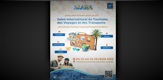 La Tunisie Au Salon «SIAHA2023» D’Oran: Booster Le Marché Algérien