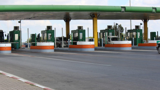 Tunisie Autoroutes : Grève De 3 Jours à Partir De Minuit