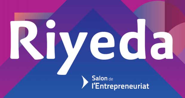 Investissement : 10ème édition Du Festival De L’entrepreneuriat « Riyeda »