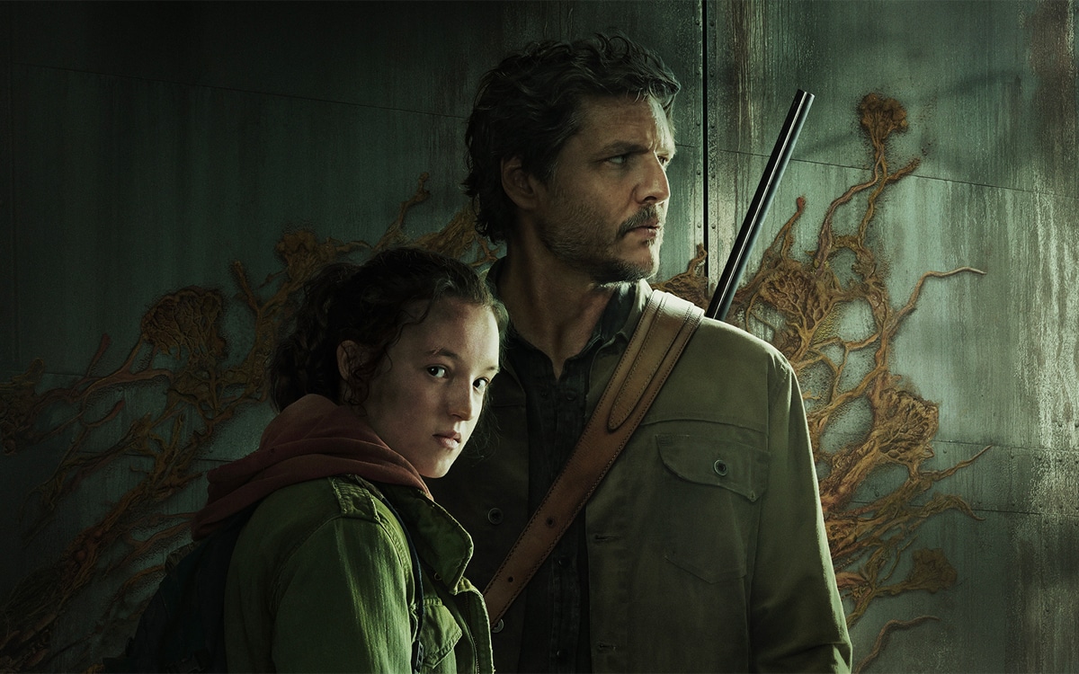 “The Last Of Us”, Un Monde Futur où Sévissent Les Zombies 