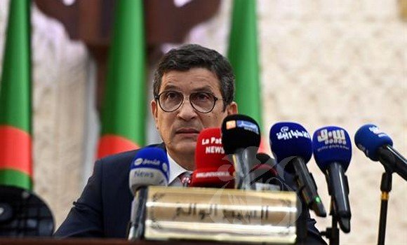 ولاية الجزائر على أهبة الاستعداد لإنجاح الطبعة القادمة للألعاب العربية