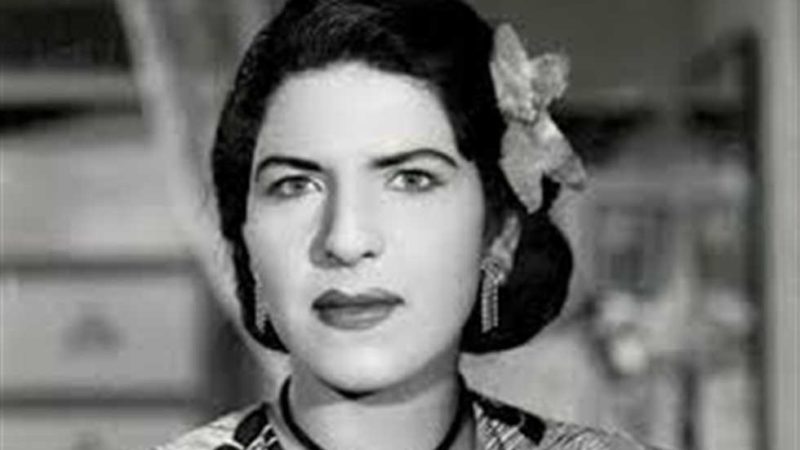 «زي النهارده».. وفاة الفنانة زينات صدقي 2 مارس 1978