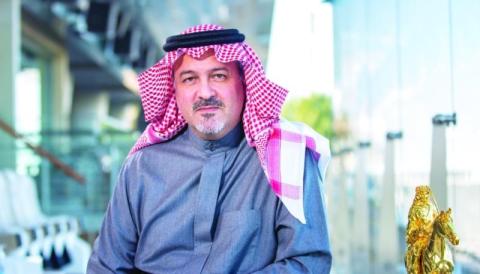كأس المؤسس… «تاج البطولات» السعودية تحتفل بـ«يوم العَلَم»