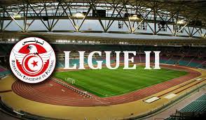 Ligue 2 – Poule B : Résultats Et Classement