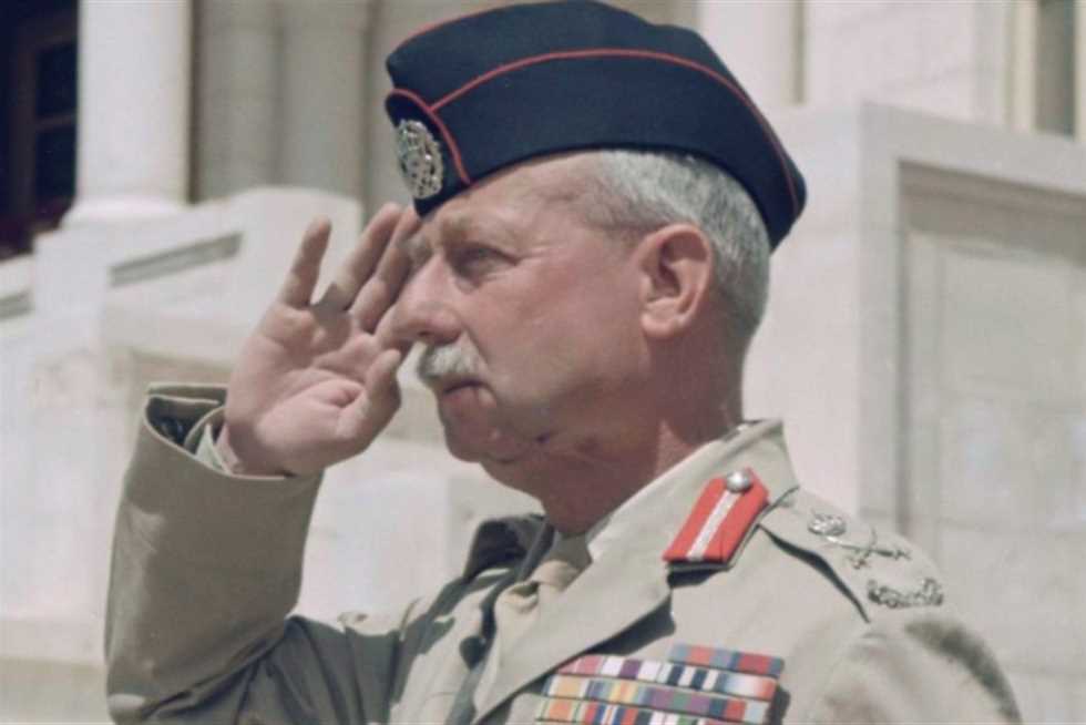 «زي النهارده».. تعريب الجيش الأردنى وإقالة قائده البريطانى جلوب باشا 1مارس 1956م