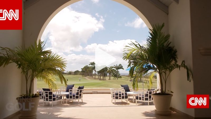 باربادوس إحدى أكثر وجهات الغولف حصرية في العالم.. ما ميزتها؟