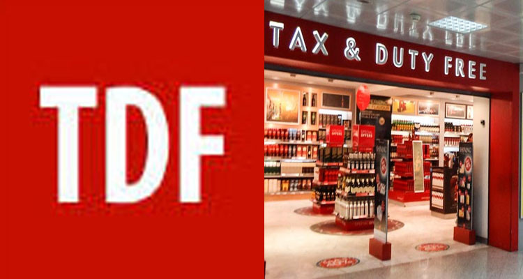 Les Agents Du Duty Free Commencent Ramadhan Avec Une Grève De 3 Jours