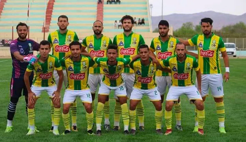 Foot (Ligue 2 – B) : Gafsa Creuse L’écart Face à Hammam-Lif