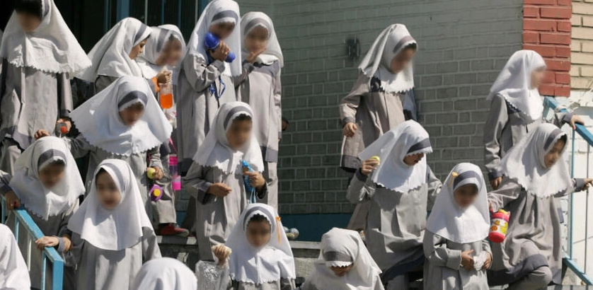 Iran: Empoisonnements Mystérieux De Centaines D’écolières