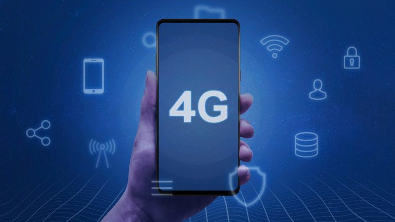 En Tunisie, Les Smartphones 4G Représentent 88% Des Appareils