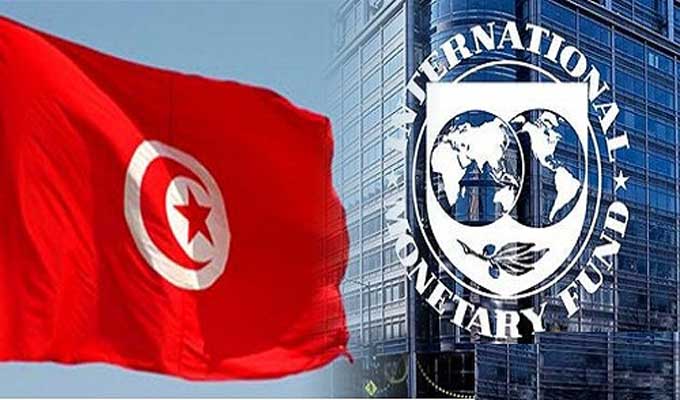 Pressions Italiennes Et Françaises Pour Le Prêt Du FMI à La Tunisie