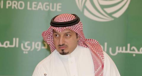 اتحاد القدم السعودي: 11 أغسطس موعداً لانطلاقة الموسم الجديد