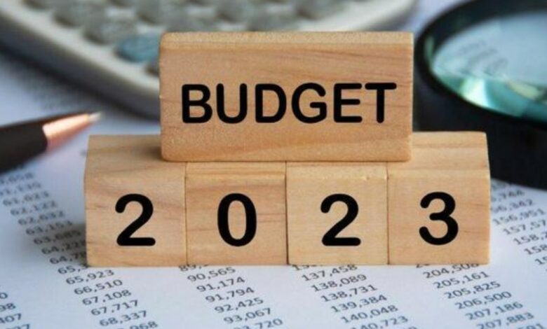 Budget De L’Etat : Un Excédent De 677.2 MD