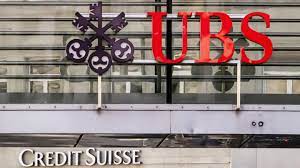 Faillite Du Crédit Suisse: Près Du Tiers Des Postes D’emploi Vont Disparaitre!!!