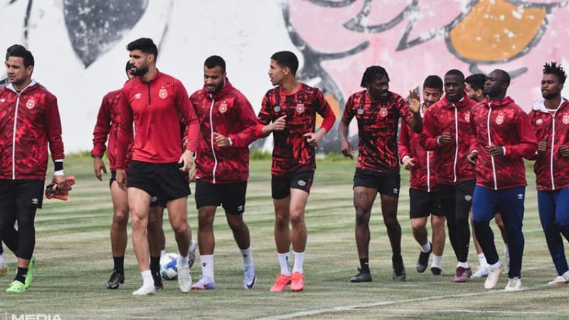 Foot-Play-off : L’Etoile Du Sahel Garde Le Cap Er Reste En Tête