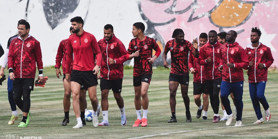 Foot-Play-off : L’Etoile Du Sahel Garde Le Cap Er Reste En Tête