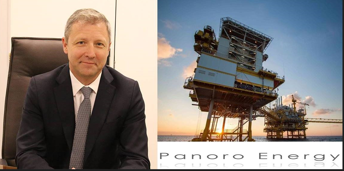 Panoro Energy Se Renforce En Tunisie