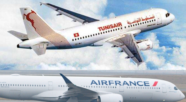 La Grève Des Contrôleurs Aériens En France Le 1er Mai Impactera-t-elle Le Trafic En Tunisie?
