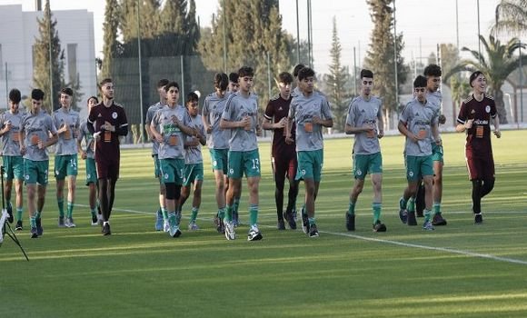 كأس إفريقيا للأمم (لأقل من 17 سنة): الجزائر تعود بطموحات كبيرة 